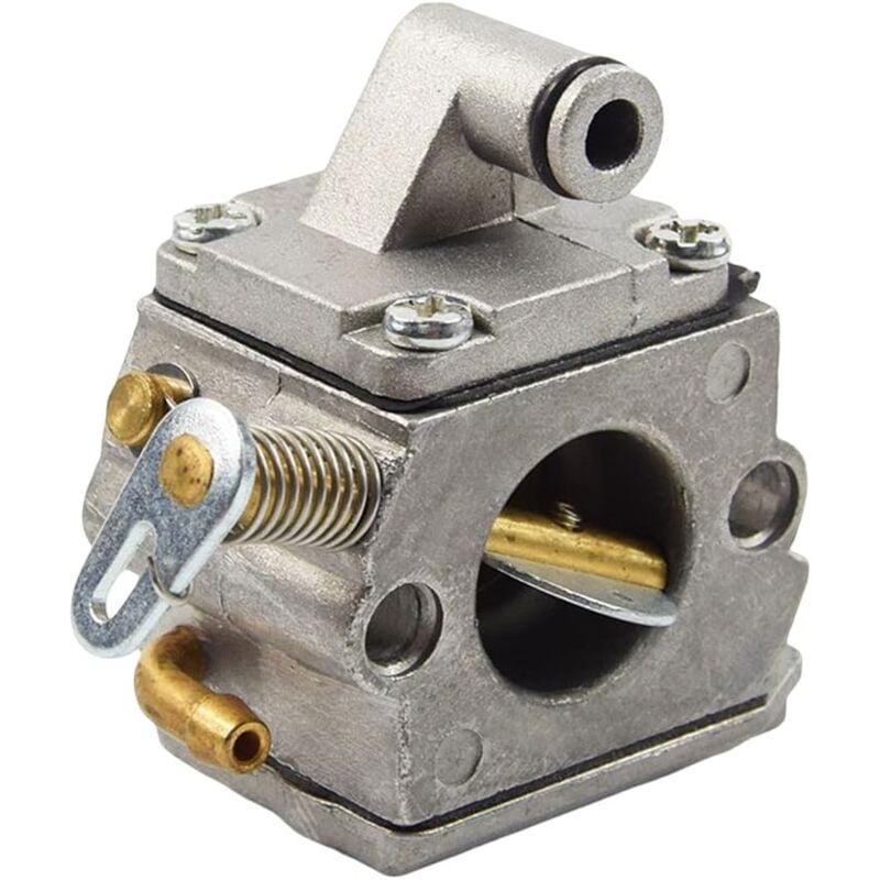 foto del prodotto carburatore per motoseghe stihl modelli ms170, ms180, 017, 018.