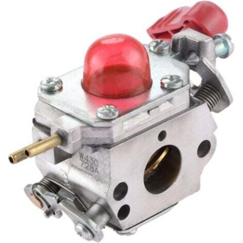 foto del prodotto carburatore per poulan vs 2 blower sostituzione zama c1u w43