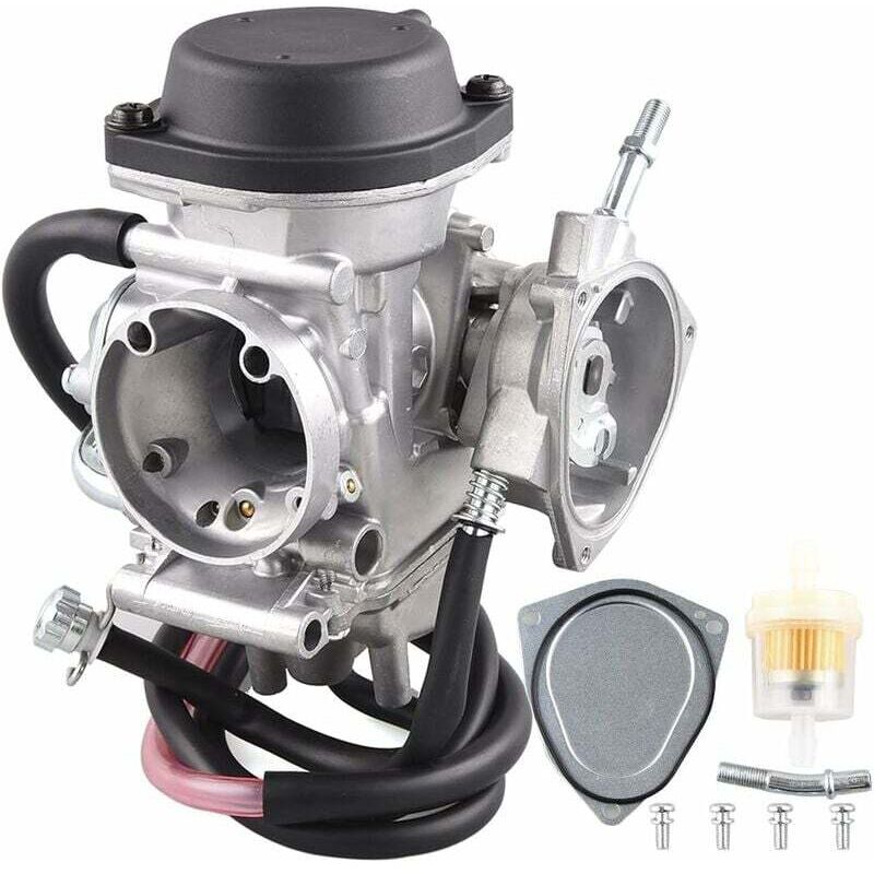 foto del prodotto carburatore per raptor 350 yfm350 2004 2005 2006 2007 2013 carb