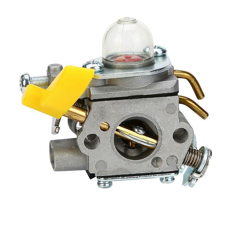 foto del prodotto carburatore per ryobi zama c1u h60 25cc 26cc 30cc ryobi ex26 cs26 decespugliatore