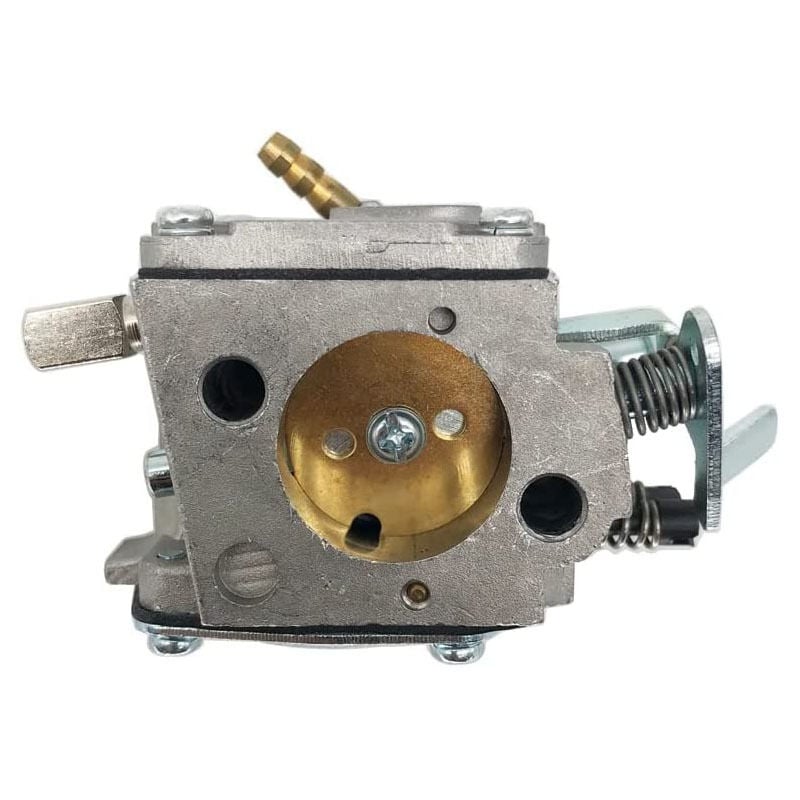 foto del prodotto carburatore per sega a olio stihl 041av applicabile 041 051 tillotson hs 282a carburatore