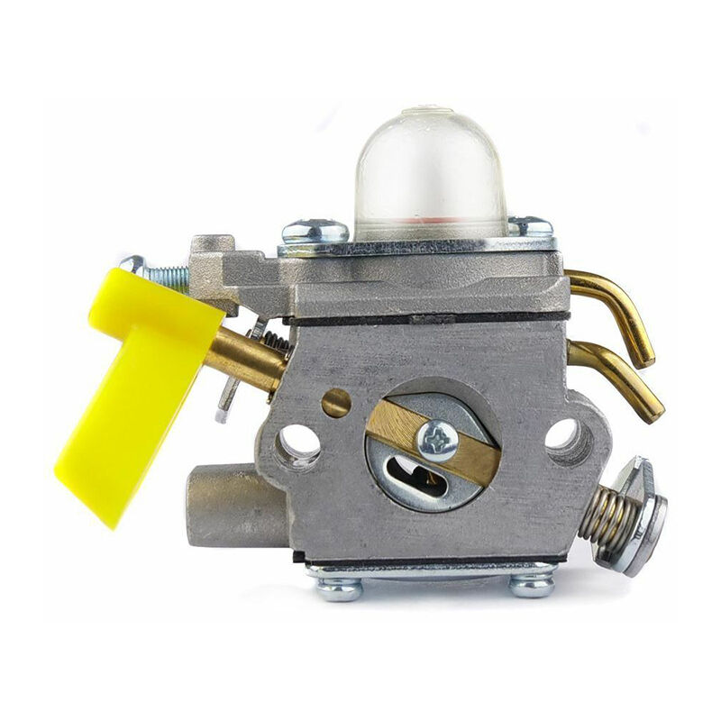 foto del prodotto carburatore per sega ad olio applicabile c1u h60 26cc 308054003 ry26500 per tosaerba