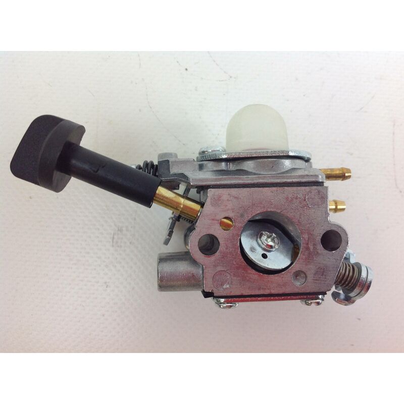 foto del prodotto carburatore per soffiatore originale alpina stiga abl 27 blc 27 mbl 270 v 118804969 0