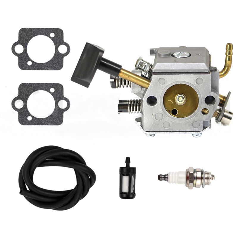 foto del prodotto carburatore per soffiatore stihl br400 br420 br320 br380 sr400 sr420 sr320 walbro hd 4a hd 4b hd 13b
