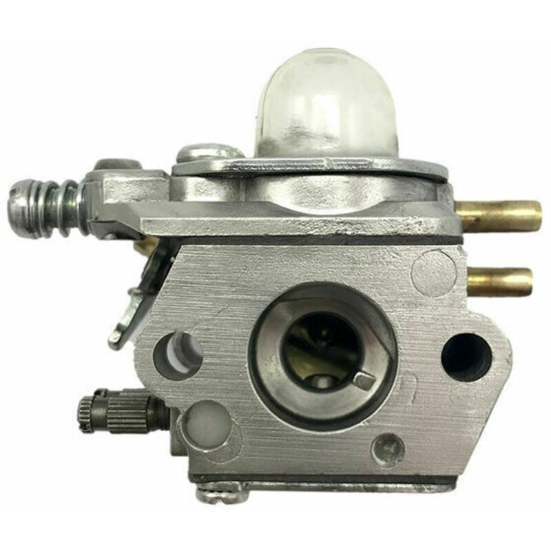 foto del prodotto carburatore per srm 2015 2305 2455 at203a trimmer