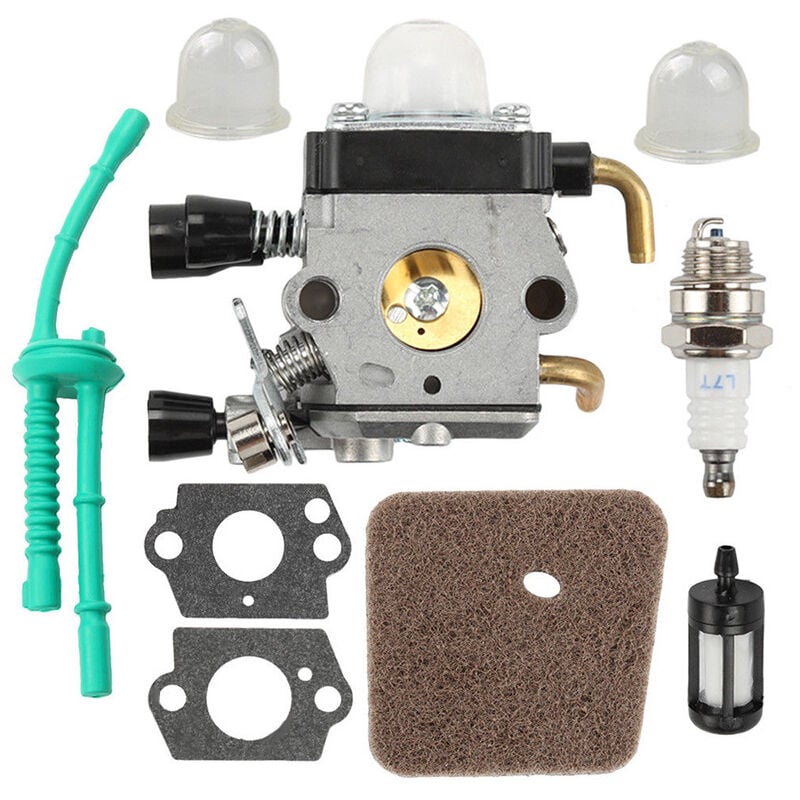 foto del prodotto carburatore per stihl fs38 fs45 fs46 fs55 km55 fs85