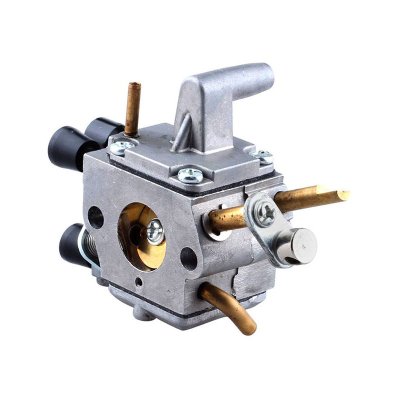 foto del prodotto carburatore per stihl fs400 fs450 fs480 per stihl fs400 fs450 fs480 sp400 sp450 carburatore tosaerba