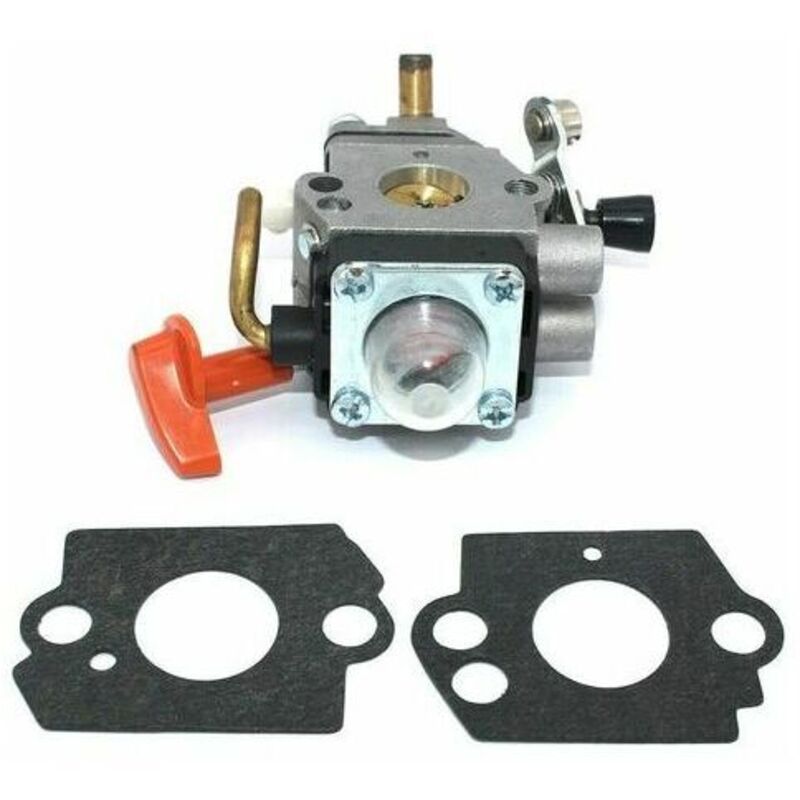 foto del prodotto carburatore per stihl fs87 fs90 fs110 fs100 fs100r fs100rx fs110 fs110r fs110x fs110rx fs87 fs87r fs90 fs90r hl100 hl100k fs90k hl90 hl95 hl95k ht100