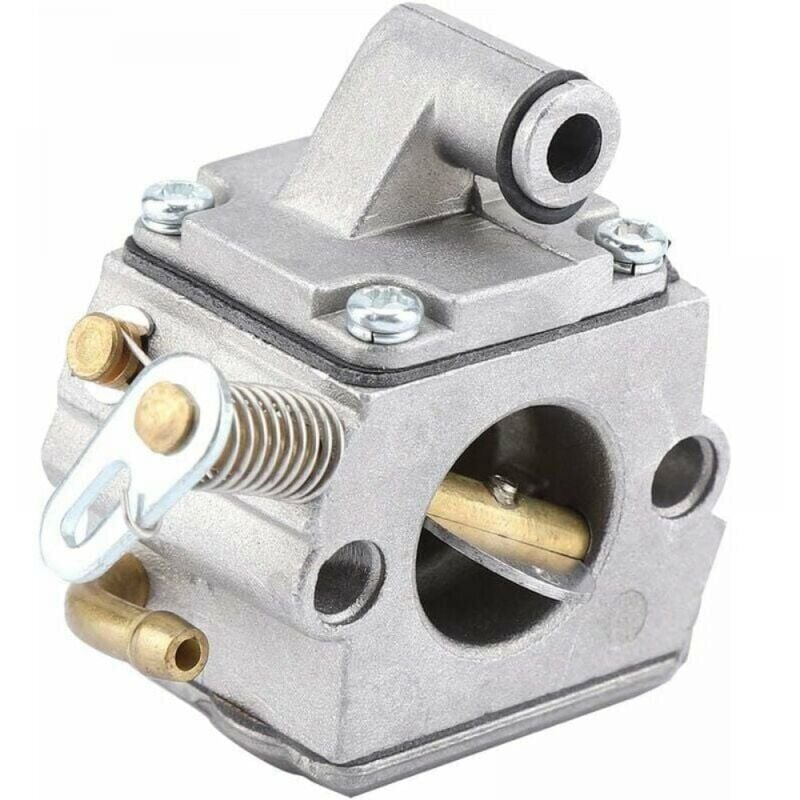 foto del prodotto carburatore per stihl ms170 ms180 017 018, ricambio per motosega e tosaerba stihl ms170 ms180 017 018