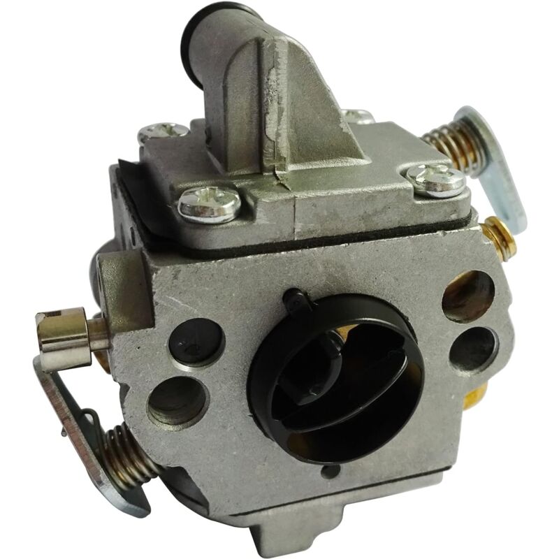 foto del prodotto carburatore per stihl ms170 ms180 pn 1130 120 0612c sostituisce zama c1q s286