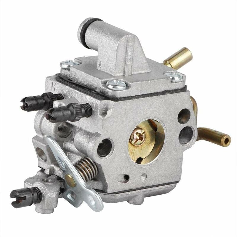 foto del prodotto carburatore per stihl ms192t ms192tc 1137120 0600 parti di ricambio per decespugliatore carburatore