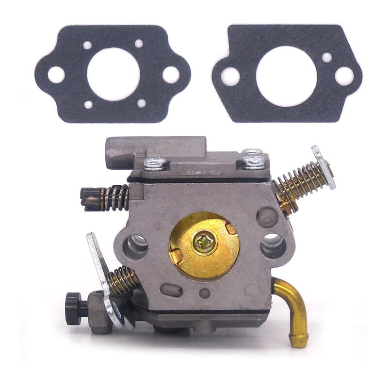 foto del prodotto carburatore per stihl ms200 ms200t 020t motosega di ricambio zama c1q s126b