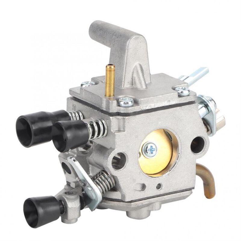 foto del prodotto carburatore per stihl stihl fs120 fs120r bt120 bt120c fs200 fs200r sp200 fs250 fs250r ht250 ft250 fs300 fs350 fr350 fr450 fr480 fr480c ricambi 4134