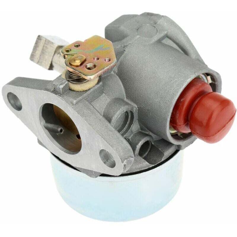 foto del prodotto carburatore per tecumseh 632795a lav 30 35 40 50 posizione carburatore con guarnizione