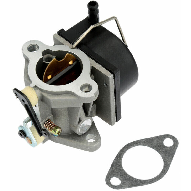 foto del prodotto carburatore per tecumseh, 640065 640065a ov358ea ovh135 sostituzione del toner con guarnizione