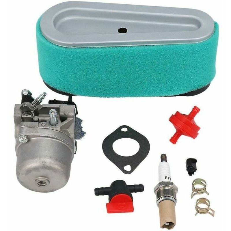 foto del prodotto carburatore per tosaerba briggs stratton lmt 5 4993 da 12,5 cv lablanc