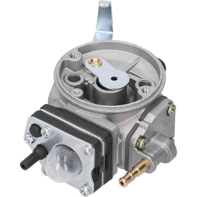 foto del prodotto carburatore per tosaerba carb a021002470 di ricambio adatto per echo shindaiwa c350 jeffergarden