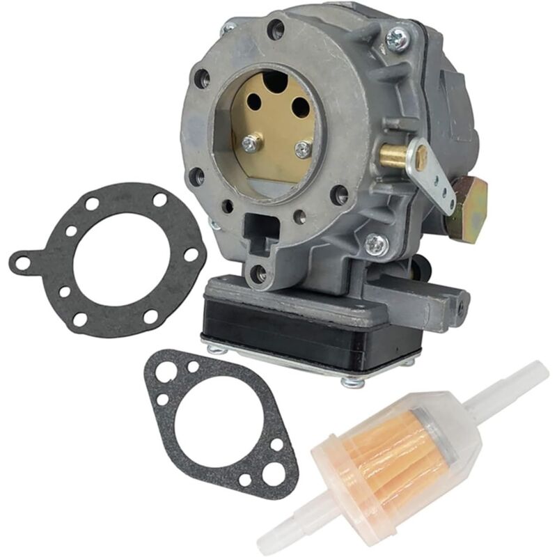 foto del prodotto carburatore per tosaerba carburatore per briggs stratton 42e777 42a707 42a777 42e707 sistemi di filtraggio dell aria
