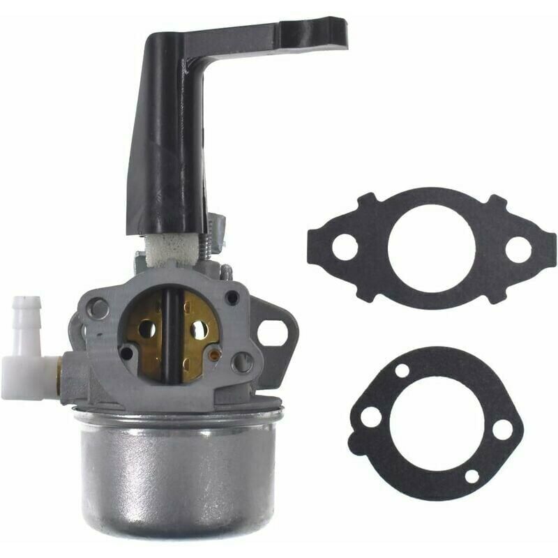 foto del prodotto carburatore per tosaerba carburatore per briggs stratton 696065 697422 carb con guarnizione di montaggio 696065 697422 110402 110412 110402 0206 e1