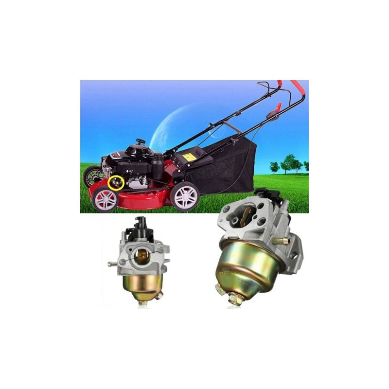 foto del prodotto carburatore per tosaerba codici 751 10309 e 951 10309 per motore mtd ohv