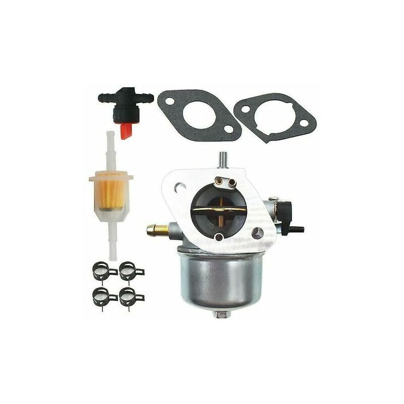 foto del prodotto carburatore per tosaerba kawasaki fh430v fs481v motore 15003 7047
