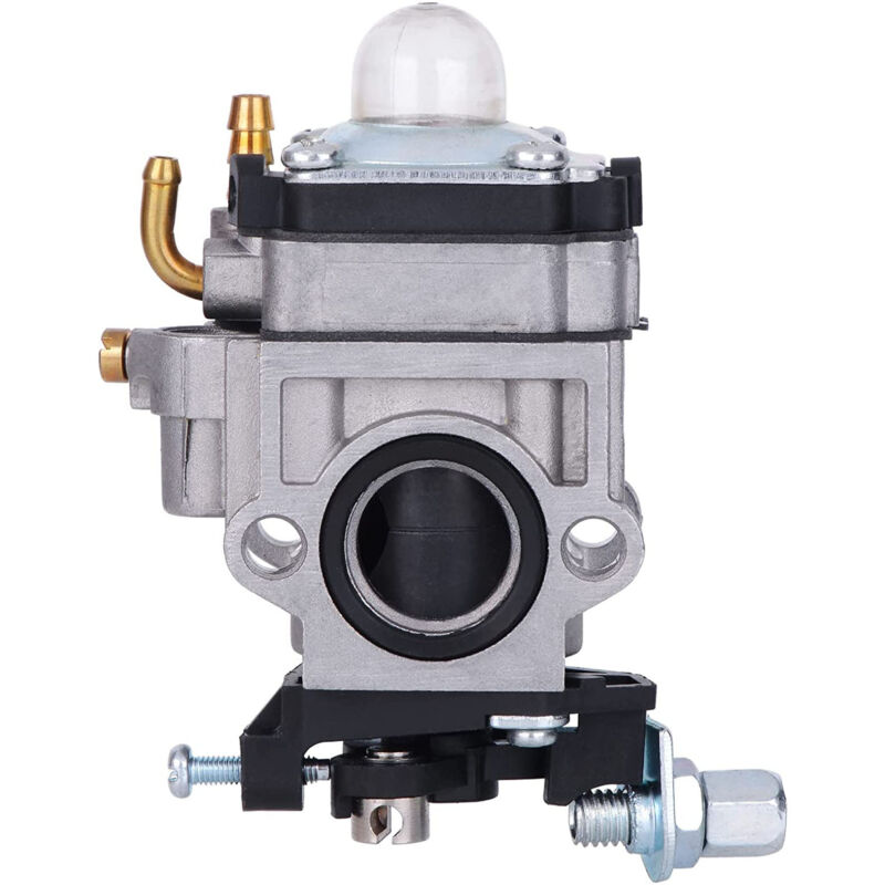 foto del prodotto carburatore per tosaerba tb43 1e40f 5 bc520 cg430 cg520 43cc 52cc wyk 74 applicabile