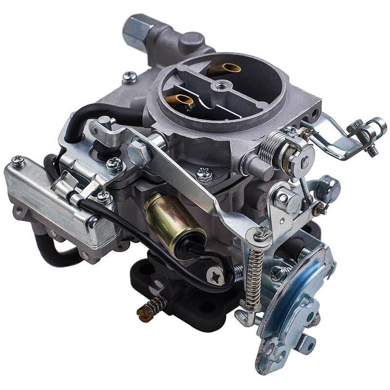 foto del prodotto carburatore per toyota corolla liteace sprinter starlet townace 4k motore