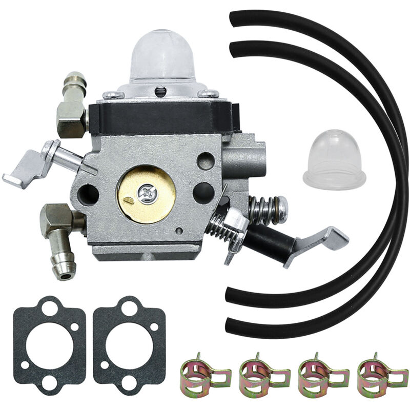 foto del prodotto carburatore per wacker bs50 2 bs50 2i bs60 2i bs70 2i walbro hda 242