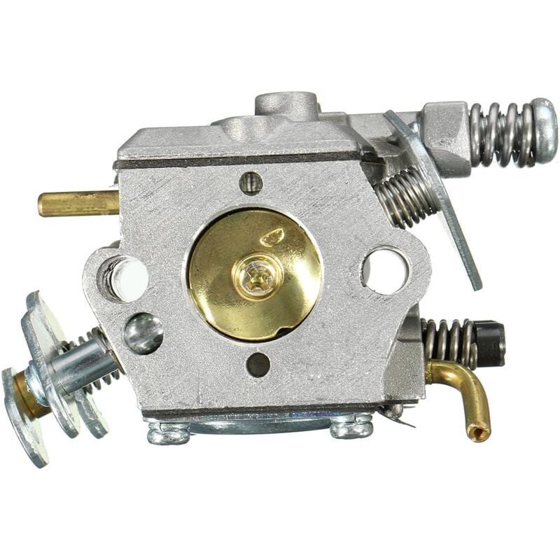 foto del prodotto carburatore per walbro wt-891 w-20 wt-89 wt-324 wt-391 wt-600 wt-624 wt-625 wt-637 wt-662 zama c1u-w8 c1u-w14 891 324 391 poulan 1950 2050 2150 2375