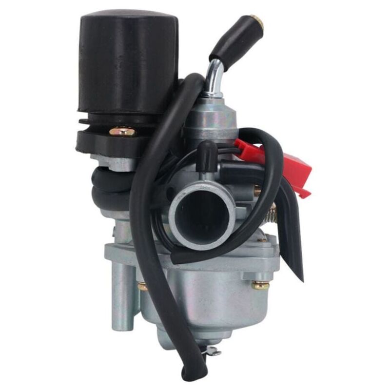foto del prodotto carburatore per yamaha jog 50 1e40qmb 50cc 90cc