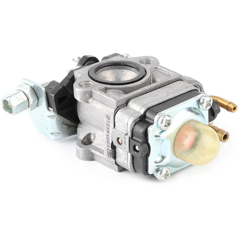 foto del prodotto carburatore, pezzi di ricambio per carburatore tagliasiepi, adatto per th23 th26 th34 23cc 25cc 26cc 33cc 35cc zoternen