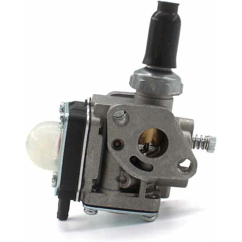 foto del prodotto carburatore progettato per decespugliatori kawasaki th43 e th48 dpzo