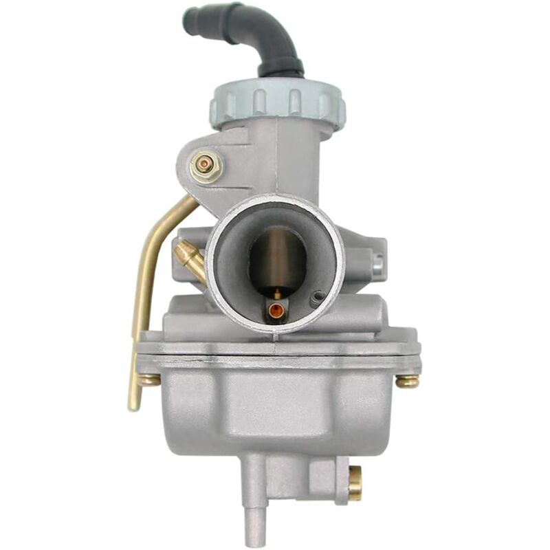 foto del prodotto carburatore pz20 per kazuma baja 50cc 70cc 90cc 110cc 125cc taotao 110b nst sunl 4 tempi atv 4 ruote go kart dirt bike honda xr70r xl75 crf80f xr80