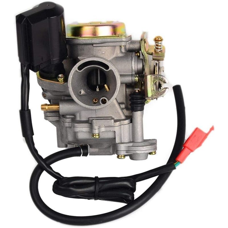 foto del prodotto carburatore regolazione carb per scooter 50 cc cinese gy6 ciclomotore cinese 49 cc 60 cc
