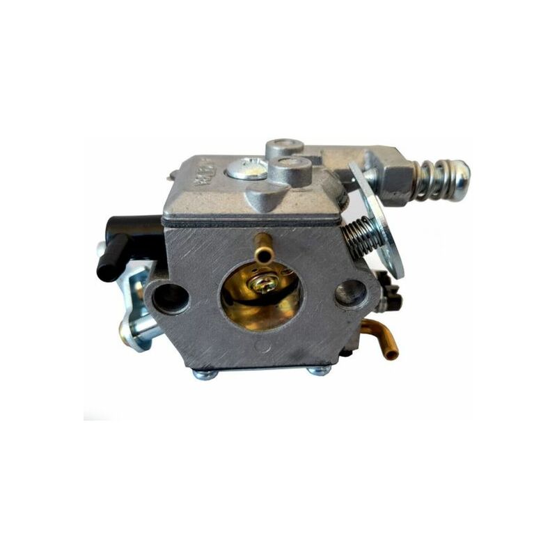 foto del prodotto carburatore ricambio motosega 25cc a scoppio 2500