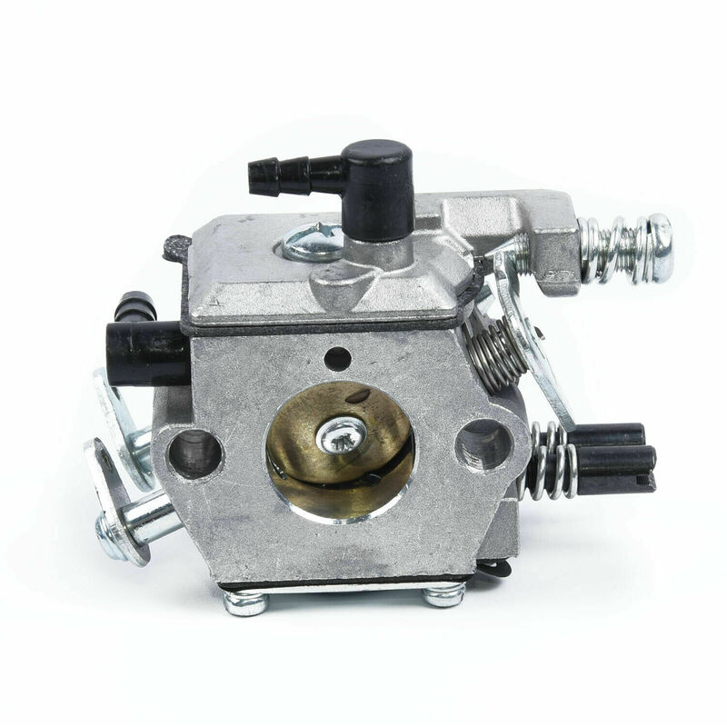foto del prodotto carburatore ricambio per motosega a scoppio 5200 4500 5800 52 45 58cc gf 0092