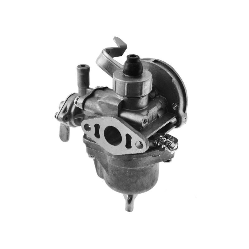 foto del prodotto carburatore robin per motore decespugliatore nb 411 cg 411 017656