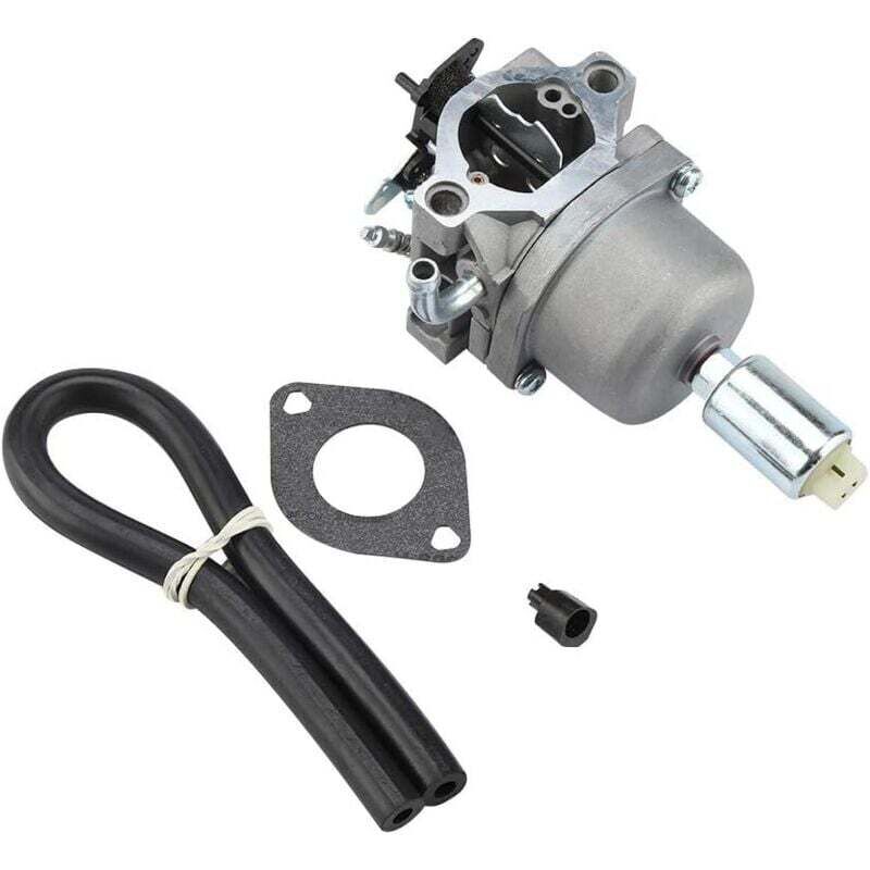 foto del prodotto carburatore, sostituisce i motori per tosaerba briggs stratton 14,5 hp 21 hp carb 796109 591731 594593