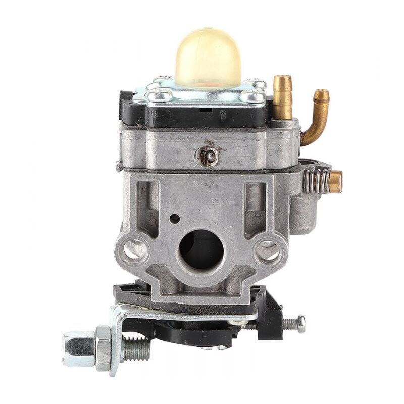 foto del prodotto carburatore, sostituzione tagliasiepi carburatore carburatore pezzi di ricambio adatti per th23 th26 th34 23cc 25cc 26cc 33cc 35cc