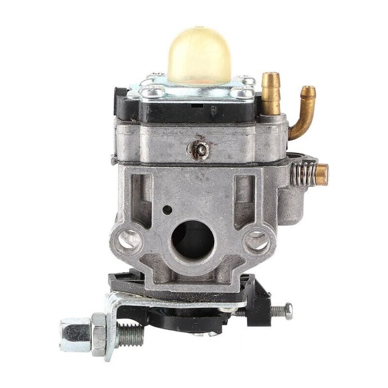 foto del prodotto carburatore, sostituzione tagliasiepi carburatore carburatore pezzi di ricambio adatti per th23 th26 th34 23cc 25cc 26cc 33cc 35cc ymyny