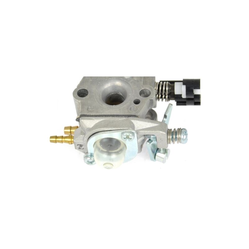foto del prodotto carburatore sparta efco oleomac 433 435 c1qe3 zama 2318690r originale wt 4608