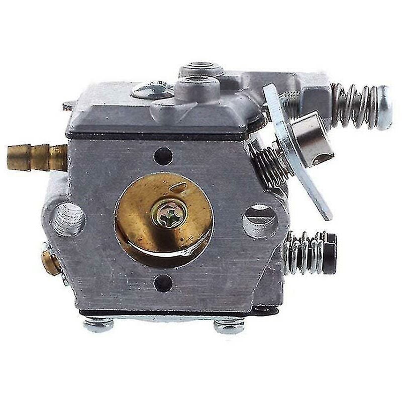 foto del prodotto carburatore srm4605 per decespugliatore echo srm 4605 4600 3800 walbro wt 120