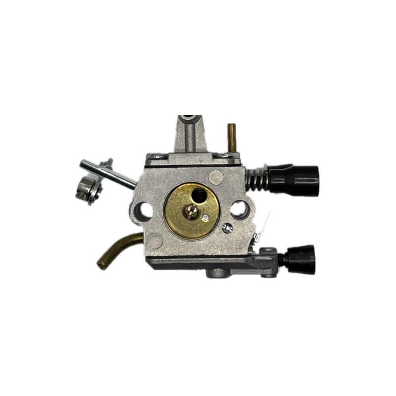 foto del prodotto carburatore stihl compatibile fs400 450 480 decespugliatore 41281200651