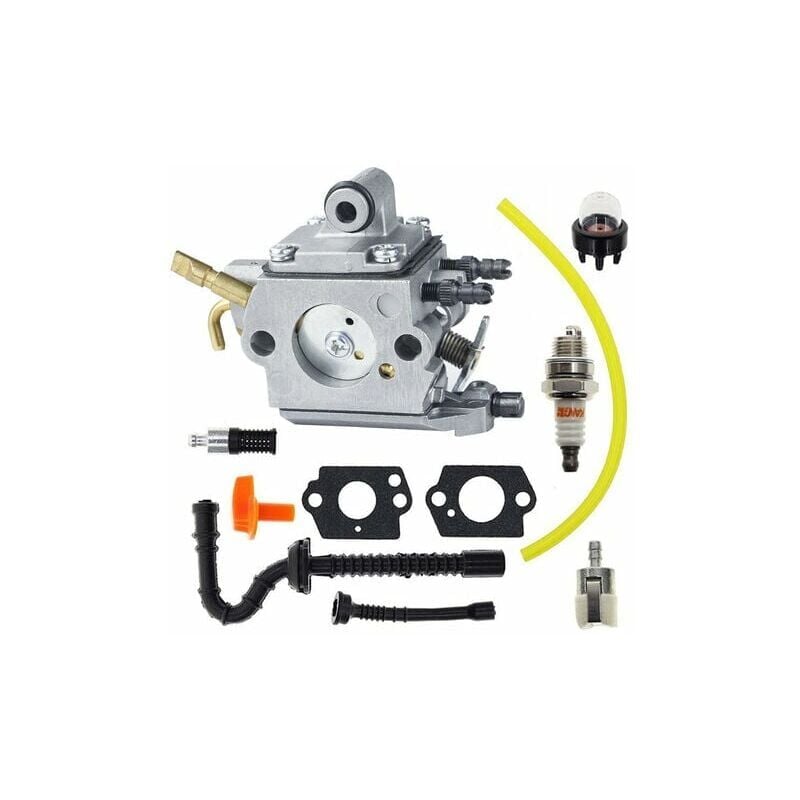 foto del prodotto carburatore stihl ms192t zama c1q s257a 1137 120 0650 carburatore carburatore per motosega w