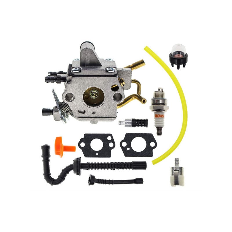 foto del prodotto carburatore stihl ms192t zama c1q s257a 1137 120 0650 carburatori a