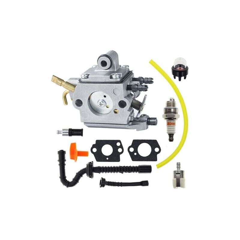 foto del prodotto carburatore stihl ms192t zama c1q s257a 1137 120 0650 carburatori carburatore per motosega
