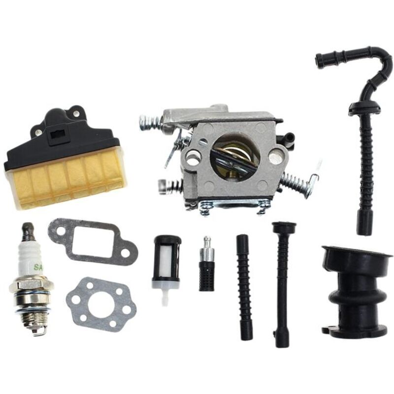foto del prodotto carburatore stihl ms250 ms250 ms230 ms210 025 023 021 carburatore motosega