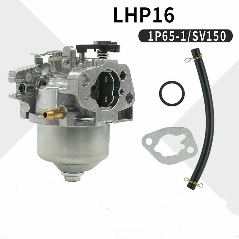 foto del prodotto carburatore sv150 lhp16 rv150 m150 v35 v40 rm4 tosaerba 18550016 0
