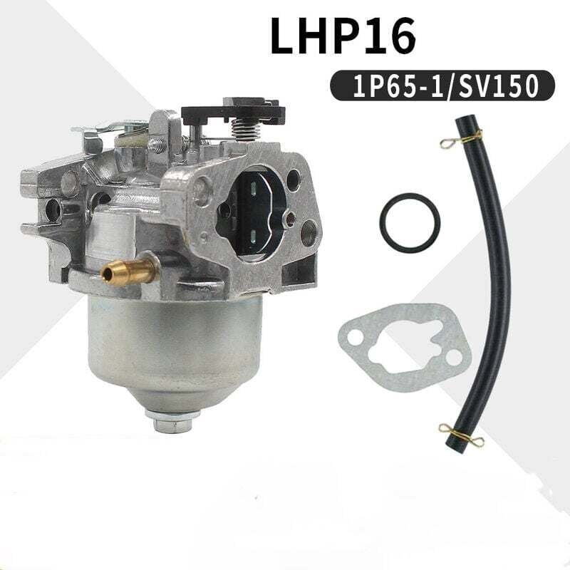 foto del prodotto carburatore sv150 lhp16 rv150 m150 v35 v40 rm4 tosaerba 18550016 0 sollbry