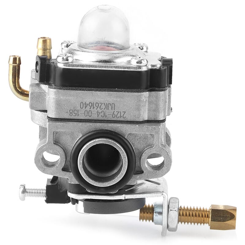 foto del prodotto carburatore tagliasiepi carb per decespugliatore 139fa 140fa motore a 4 tempi zoternen
